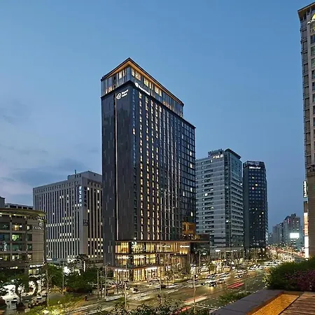 로이넷호텔 서울 마포