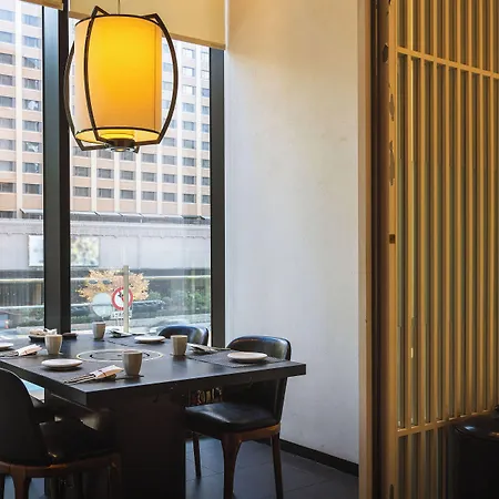 Roynet Hotel Seoul Mapo