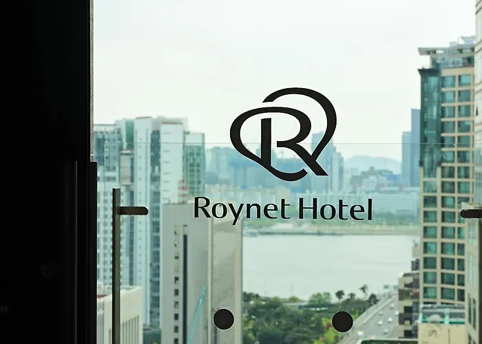 Roynet Mapo 4*