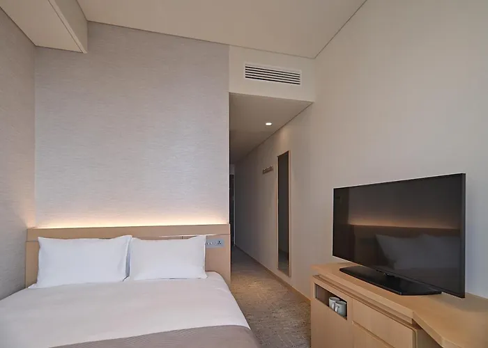 Roynet Mapo 4* ソウル特別市