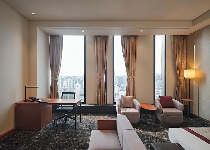 Roynet Mapo Hotel Seul