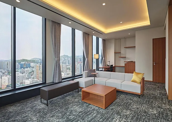 Roynet Mapo 4* ソウル特別市