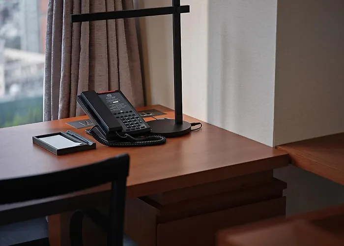 Hotel Roynet Mapo