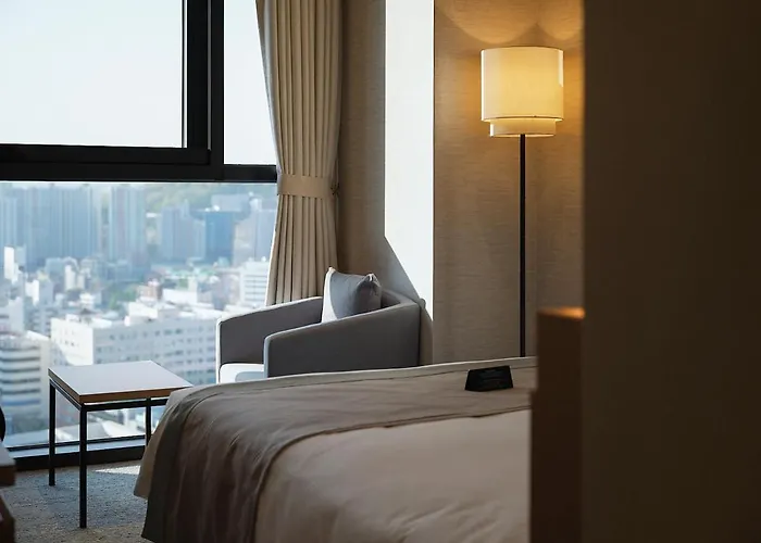 Hotel Roynet Mapo