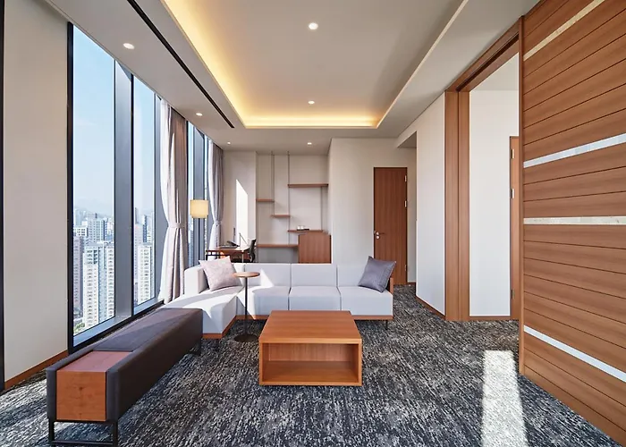 Hotel Roynet Mapo Seul
