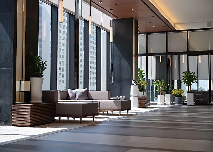 Hotel Roynet Mapo