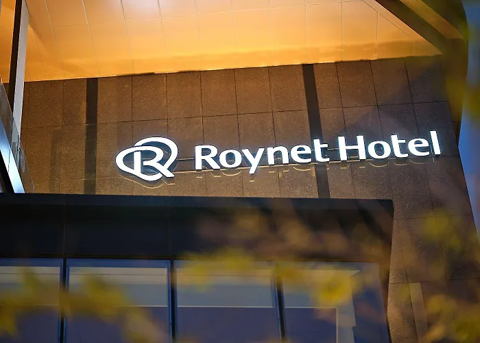 ホテル Roynet Mapo ソウル特別市