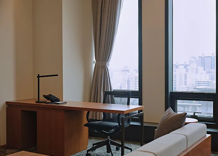 Hotel Roynet Mapo