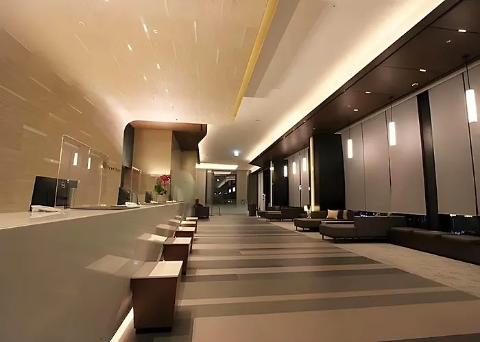 Roynet Mapo 4* ソウル特別市