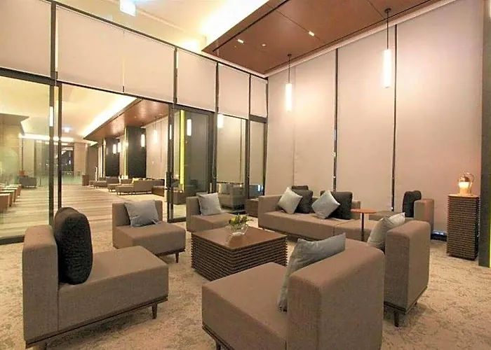 Roynet Mapo Hotel