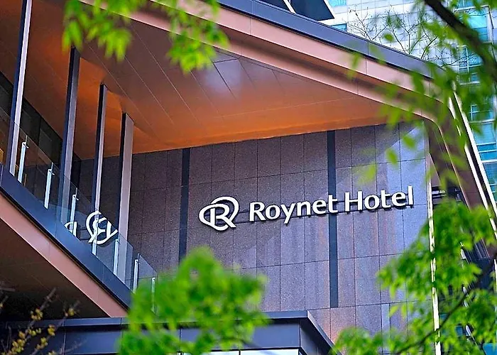 Roynet Mapo 4*