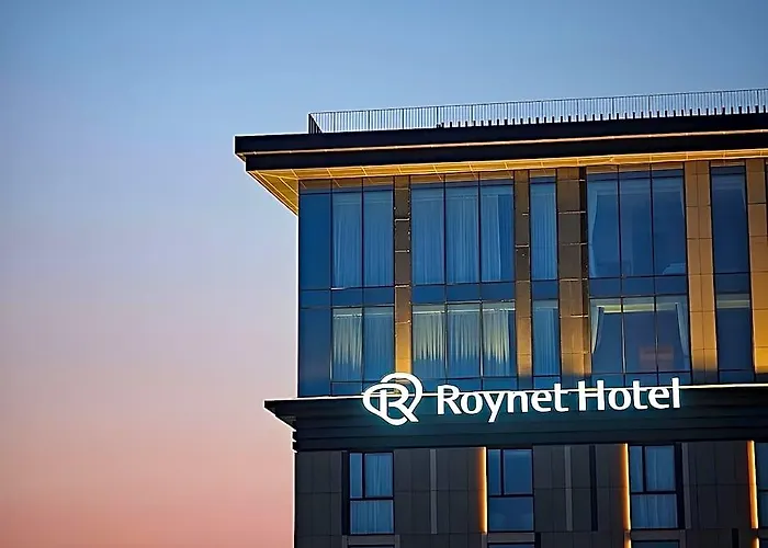 Hotel Roynet Mapo Séoul