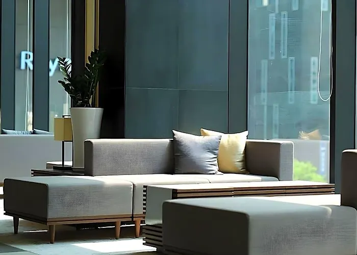Roynet Mapo Hotel 4*