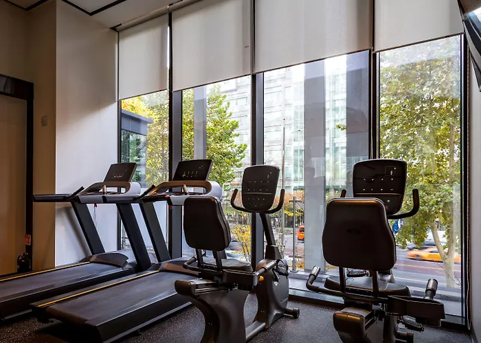Roynet Mapo Hotel 4*