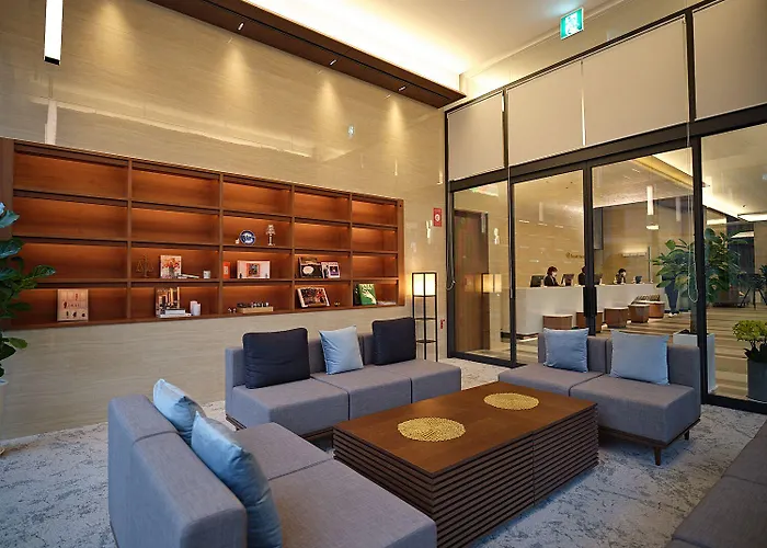 Hotel Roynet Mapo 4*