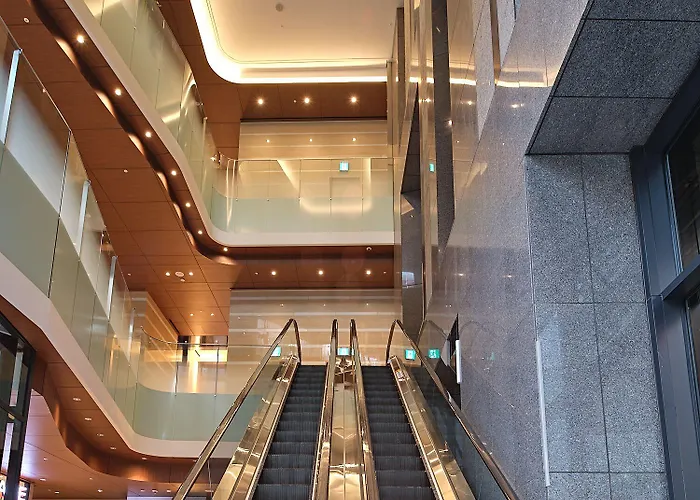 Roynet Mapo Hotel Seul