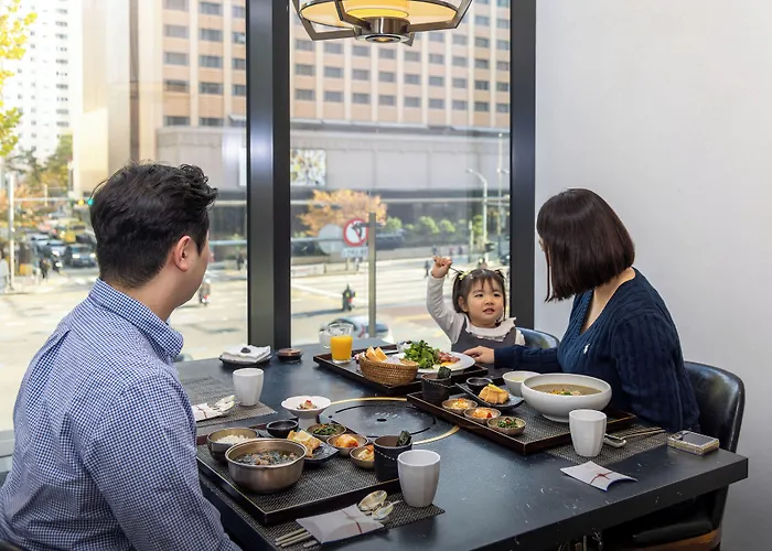 Roynet Mapo Hotel 4*