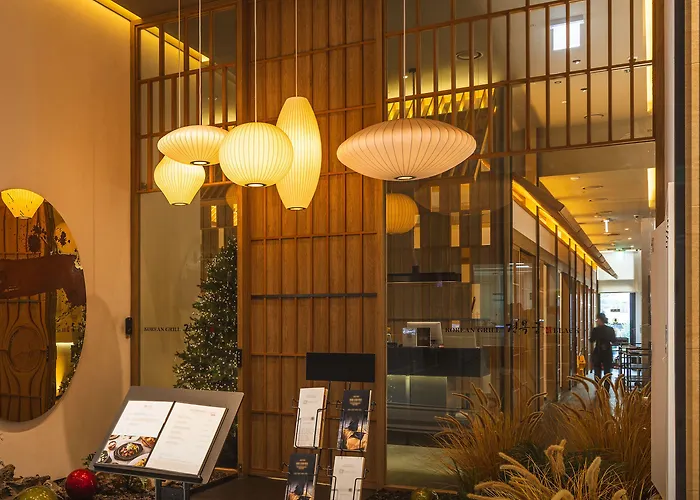 Roynet Mapo Hotel 4*