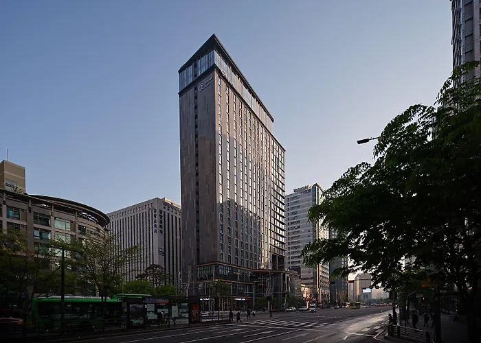 Roynet Mapo Hotel 4*