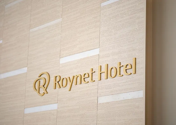 Hotel Roynet Mapo 4*