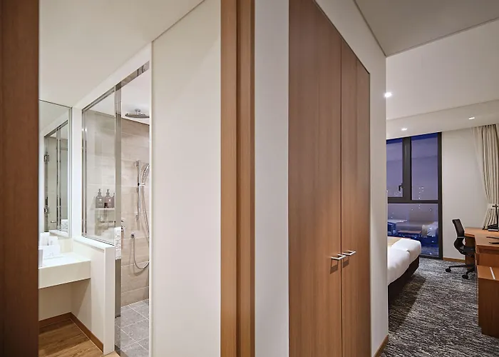 Roynet Mapo Hotel 4*