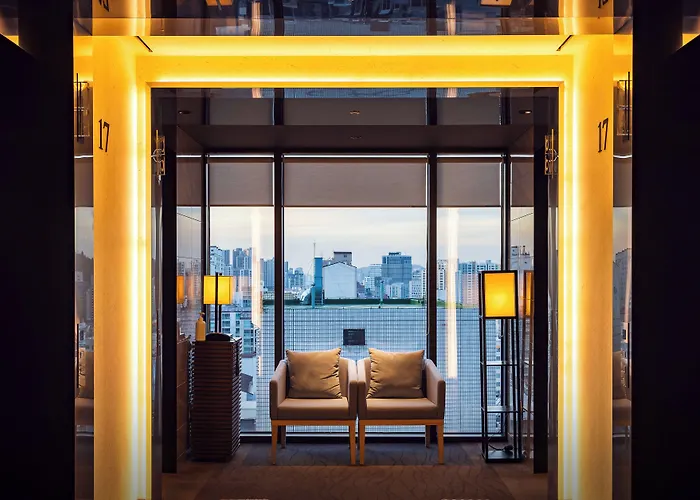 Roynet Mapo Hotel